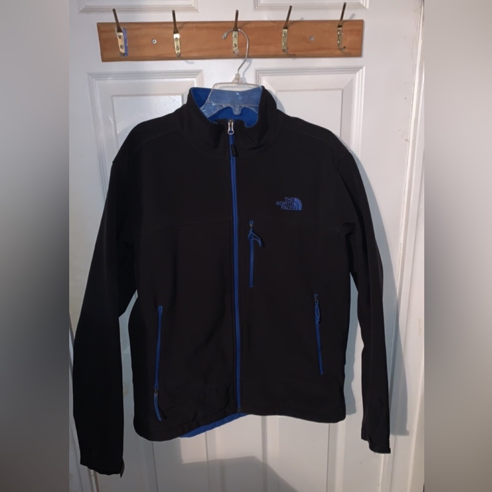 The North Face Apex Bionic Jacket